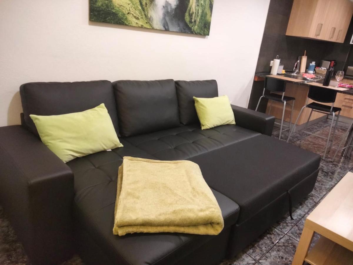 La Peña B Appartamento