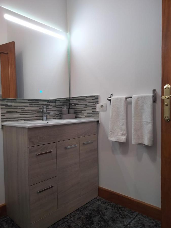Appartamento La Peña B